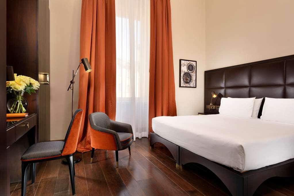 Hotel L'Orologio Roma - Wtb Hotels Pokój zdjęcie