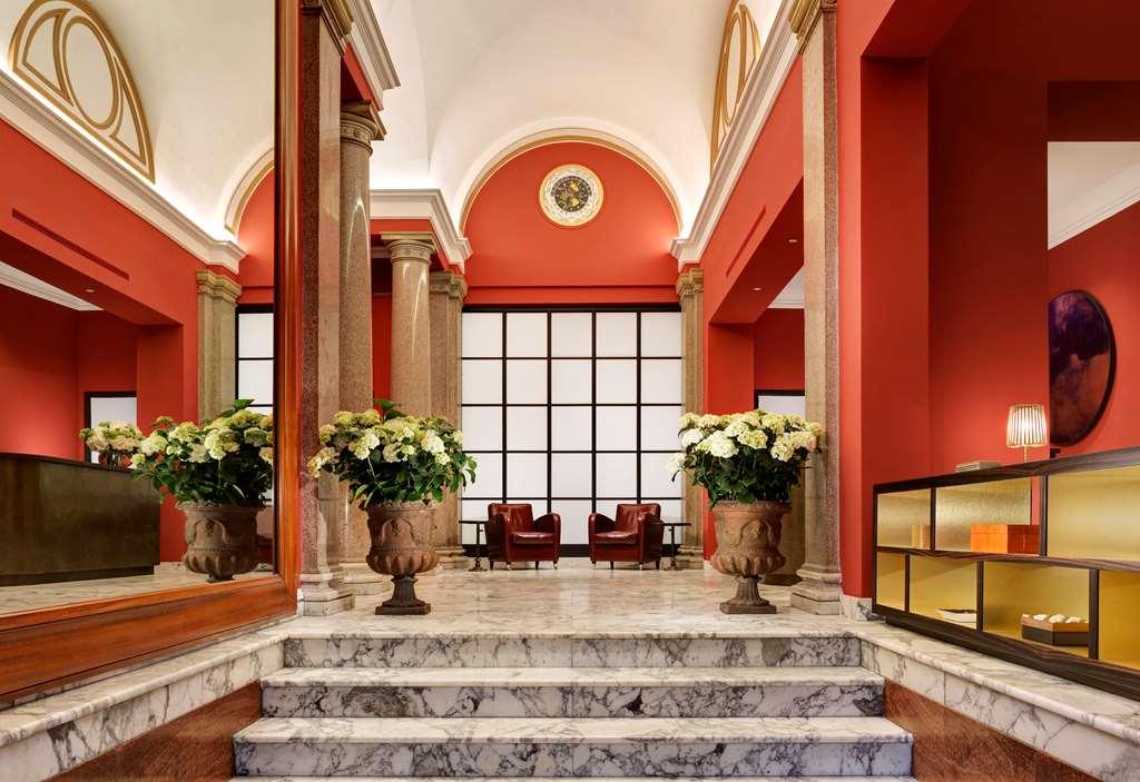 Hotel L'Orologio Roma - Wtb Hotels Udogodnienia zdjęcie